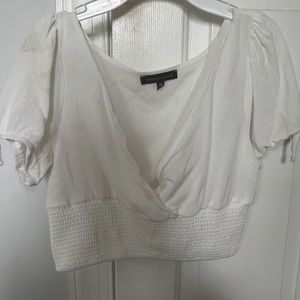 Pacsun Kendall & Kylie Collection White Top